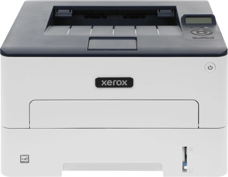 Принтер лазерный Xerox B230V_DNI A4 Duplex Net WiFi белый