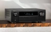 Ресивер AV Denon AVC-X4800H 9.4 черный