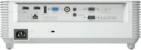 Проектор Infocus Vista II IN0046SL DLP 4700Lm LS (1280x800) 30000:1 ресурс лампы:15000часов 1xUSB typeA 2xHDMI 2.9кг