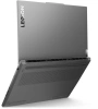 Ноутбук Lenovo Legion 5 16IRX9 Core i5 13450HX 16Gb SSD512Gb NVIDIA GeForce RTX4060 8Gb 16" IPS WQXGA (2560x1600) без ОС grey WiFi BT Cam (83DG003ARK)