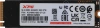 Накопитель SSD A-Data PCIe 4.0 x4 2TB AGAMMIXS60-2T-CS Gammix S60 XPG M.2 2280