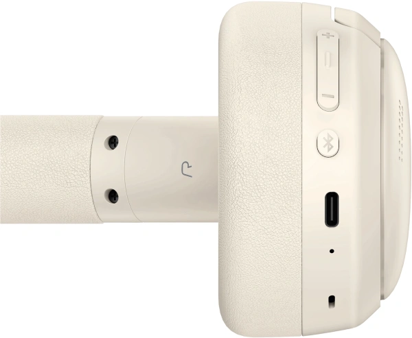 Гарнитура мониторные Edifier W800BT Pro слоновая кость беспроводные bluetooth оголовье