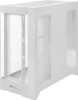 Корпус Thermaltake CTE E660MX Snow белый без БП E-ATX 13x120mm 11x140mm 2xUSB3.0 audio bott PSU