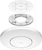 Точка доступа Cudy AP1300_P AC1300 10/100/1000BASE-TX белый