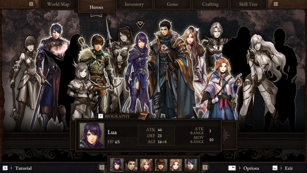 Игра для ПК Forever Entertainment Rise Eterna (16+)