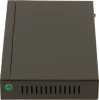 Коммутатор Tenda TEF1109P-8-102W (L2) 9x100Мбит/с 8PoE 92W неуправляемый
