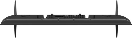 Телевизор LED Sber 43" SDX-43F3111 Салют ТВ Frameless черный FULL HD 60Hz DVB-T DVB-T2 DVB-C DVB-S DVB-S2 USB WiFi Smart TV