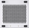 ПК Мини Chuwi UBox Ryzen 5 6600H (3.3) 16Gb SSD512Gb 660M Windows 11 Pro 2x2.5GbitEth WiFi BT 90W белый/черный