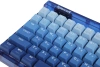 Клавиатура Redragon Garen Pro механическая синий USB беспроводная BT/Radio Multimedia for gamer LED (71745) кабель 1.5м