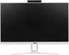 Монитор Lightcom 27" V-Max белый IPS 4ms 16:9 HDMI M/M Cam матовая HAS 250cd 178гр/178гр 1920x1080 75Hz VGA DP FHD USB 7.5кг (RUS)