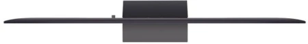 Телевизор LED LG 86" 86QNED86T6A.ARUG черный титан 4K Ultra HD 120Hz DVB-T DVB-T2 DVB-C DVB-S DVB-S2 USB WiFi Smart TV