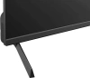 Телевизор QLED Digma 43" DM-LED43UQB31 Google TV Frameless Metal черный/черный 4K Ultra HD 60Hz MEMC DVB-T DVB-T2 DVB-C DVB-S DVB-S2 USB WiFi Smart TV