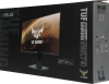Монитор Asus 27" TUF Gaming VG279QM черный IPS 16:9 HDMI M/M матовая HAS Piv 400cd 178гр/178гр 1920x1080 280Hz G-Sync DP FHD 5.6кг