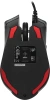 Мышь A4Tech Bloody Q82 черный/рисунок оптическая 6200dpi USB 8but