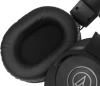 Наушники мониторные Audio-Technica ATH-M20XBT черный беспроводные bluetooth оголовье (80002893)
