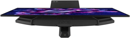 Монитор Asus 26.5" ROG Strix XG27ACDMS черный QD OLED LED 0.03ms 16:9 HDMI глянцевая HAS Piv 1000:1 250cd 178гр/178гр 2560x1440 280Hz DP 2K USB 6.1кг