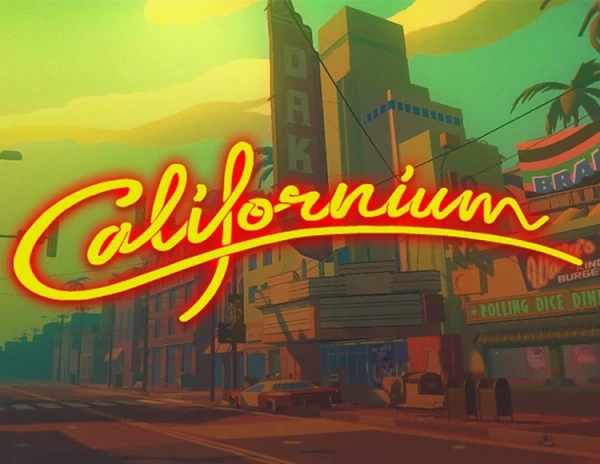 Игра для ПК Arte France Californium (18+)