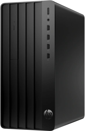ПК HP 290 G9 MT i5 12500 (3) 16Gb SSD512Gb UHDG 770/DVDRW FreeDOS GbitEth 180W kb мышь клавиатура черный монитор в комплекте P22 (6D474EA/16GB)