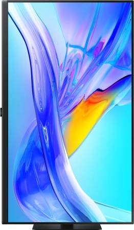 Монитор Samsung 32" S32D804UAIXCI черный VA LED 16:9 HDMI матовая HAS Piv 3000:1 350cd 178гр/178гр 3840x2160 60Hz DP 4K USB 6.9кг