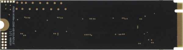 Накопитель SSD AGi PCIe 3.0 x4 2TB AGI2T0GIMAI298-CB AI298 M.2 2280
