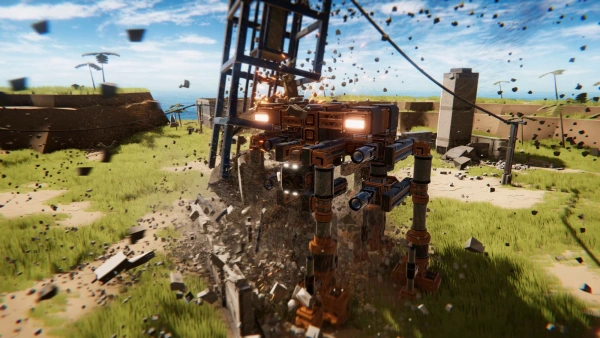 Игра для ПК Secret Mode Instruments of Destruction (6+)