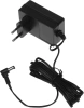 Точка доступа MikroTik LtAP mini (RB912R-2ND-LTM) N150 10/100BASE-T черный