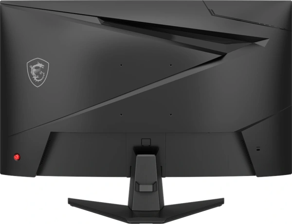 Монитор MSI 27" Mag 275CQF E18 черный VA LED 16:9 HDMI полуматовая 250cd 178гр/178гр 2560x1440 180Hz DP Quad 2K (1440p) 4.6кг