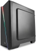ПК IRU Tactio 310H6GE MT i5 13400F (2.5) 16Gb SSD512Gb RTX3050 6Gb без ОС GbitEth 500W черный (RUS) (2116869)