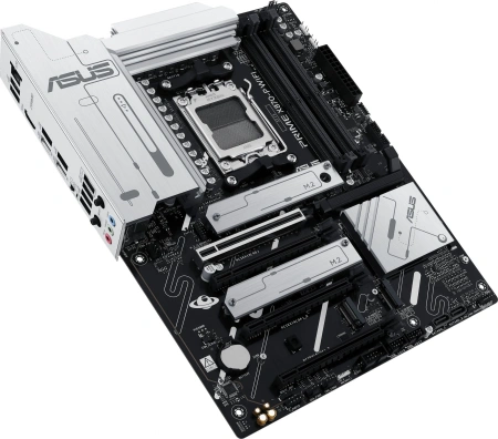 Материнская плата Asus PRIME X870-P WIFI Socket AM5 AMD X870 4xDDR5 ATX AC`97 8ch(7.1) 2.5Gg RAID+HDMI