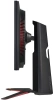 Монитор LG 27" UltraGear 27GP95RP-B черный IPS LED 1ms 16:9 HDMI матовая HAS 400cd 178гр/178гр 3840x2160 144Hz G-Sync FreeSync Premium Pro DP 4K USB 7.4кг