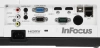 Проектор Infocus IN1034 LCD 5000Lm LS (1024x768) 50000:1 ресурс лампы:10000часов 1xUSB typeA 1xUSB typeB 2xHDMI 3.3кг
