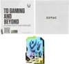 Видеокарта Zotac PCI-E 5.0 RTX 5070 SOLID OC NVIDIA GeForce RTX 5070 12Gb 192bit GDDR7 2542/28000 HDMIx1 DPx3 HDCP Ret