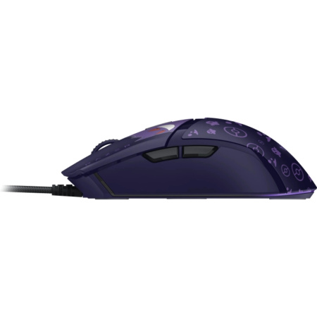 Razer Cobra Pokemon Gengar Ed. (RZ01-04650700-R3M1)