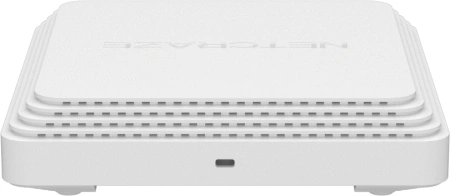 Точка доступа Keenetic Netcraze Orbiter 6 (NAP-630) AX3000 100/1000/2500BASE-T белый