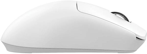 Мышь Acer OMR401 белый оптическая 12000dpi беспров. BT/Radio USB 5but (ZL.MCECC.05D)