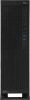 Корпус Formula SFF T11 черный без БП mATX 2xUSB2.0 2xUSB3.0 audio bott PSU