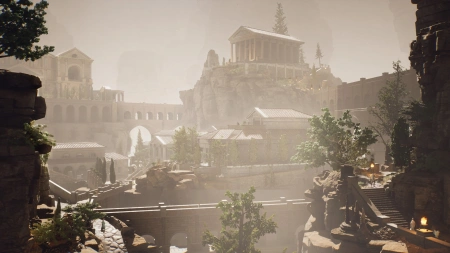 Игра для ПК Dear Villagers The Forgotten City (12+)