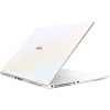 Ноутбук Honor MagicBook X16 2025 16" UHD Ultra 9 285H 32/1TB AMD NVIDIA RTX5060 WIN 11 Home 5301APWK DRB-P White