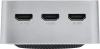 Неттоп IRU Planio 115 N100 (0.8) 16Gb SSD512Gb UHDG без ОС 2xGbitEth WiFi BT 30W серебристый (2099138)