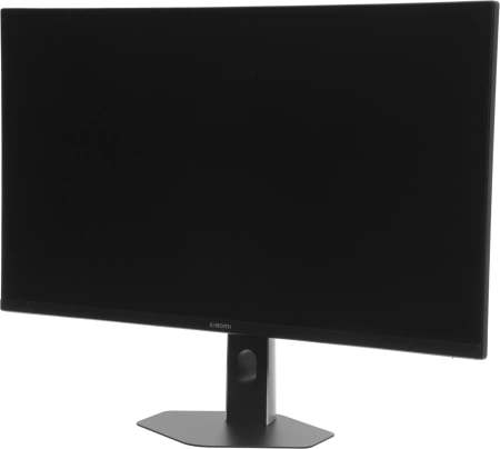 Монитор Xiaomi 27" Monitor G27i 2026 черный IPS LED 16:9 HDMI матовая 1000:1 400cd 178гр/178гр 1920x1080 200Hz FreeSync Premium DP FHD 3.9кг