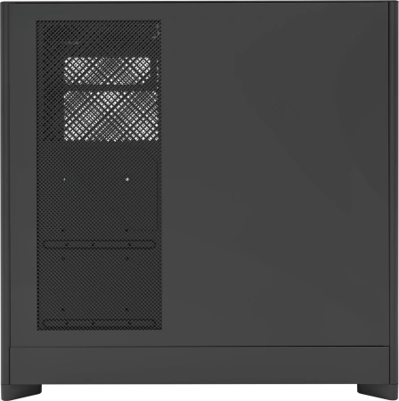 Корпус Montech HS01 Pro черный без БП ATX 6x120mm 2x140mm 2xUSB3.0 audio