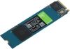Накопитель SSD WD S PCIe 3.0 x4 1TB WDS100T3G0C Green SN350 M.2 2280