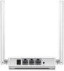 Роутер беспроводной TP-Link TL-WR820N V2 (TL-WR820N) N300 10/100BASE-TX белый