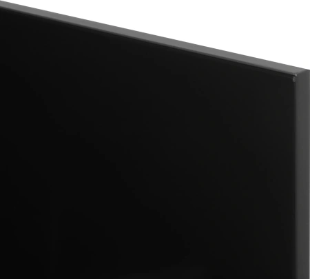 Телевизор LED Hyundai 43" H-LED43BU7012 YaOS Frameless черный/черный 4K Ultra HD 60Hz DVB-T DVB-T2 DVB-C DVB-S DVB-S2 USB WiFi Smart TV