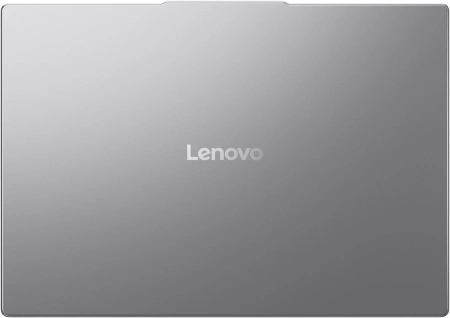 Ноутбук Lenovo IdeaPad Slim 5 16IRH10 Core i5 13420H 16Gb SSD512Gb Intel UHD Graphics 16" OLED 2.8K (2880x1800) без ОС grey WiFi BT Cam (83HS002RRK)