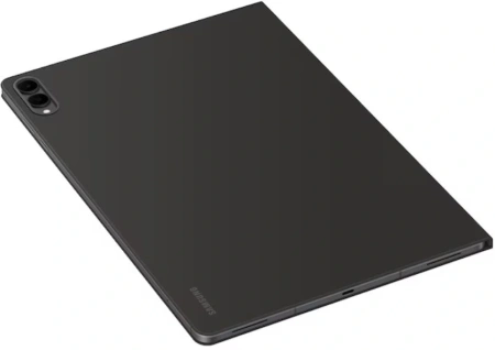 Чехол Samsung для Samsung Galaxy Tab S11 Ultra Book Cover поликарбонат/полиуретан черный (EF-BX930PBEGRU)