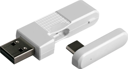 Наушники с микрофоном Defender Phantom PRO белый накладные BT/Radio оголовье (64580)
