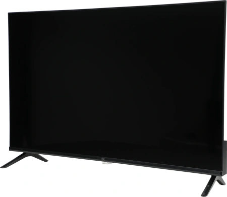 Телевизор LED BQ 32" 32F32B Frameless черный/черный HD 60Hz DVB-T DVB-T2 DVB-C 3D (RUS)