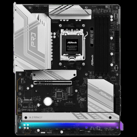 ASRock B850 PRO RS