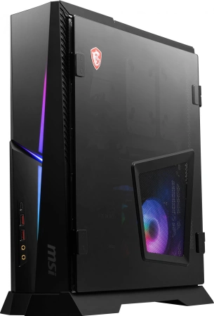 ПК MSI Trident AS 14NUE7-805RU i7 14700F (2.1) 32Gb SSD1Tb RTX 4070Super 12Gb Windows 11 Home 2.5xGbitEth WiFi BT черный (9S6-B92441-805)